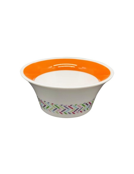 TOGNANA SET 6 COPPETTE MACEDONIA 14 CM - ART MANIA