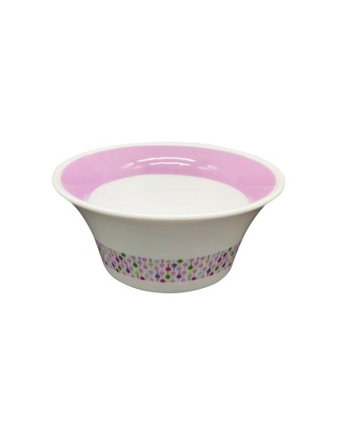 TOGNANA SET 6 COPPETTE MACEDONIA 14 CM - ART MANIA