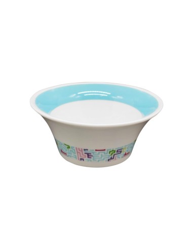 TOGNANA SET 6 COPPETTE MACEDONIA 14 CM - ART MANIA