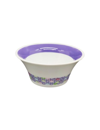 TOGNANA SET 6 COPPETTE MACEDONIA 14 CM - ART MANIA