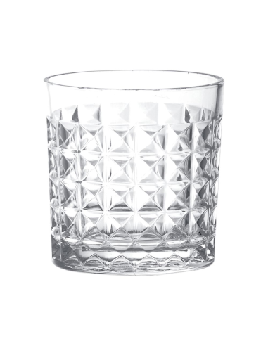 ANDREA FONTEBASSO SET 6 BICCHIERI ACQUA 350 ML...