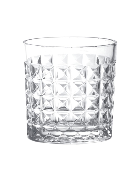 ANDREA FONTEBASSO SET 6 BICCHIERI ACQUA 350 ML - ARTICA