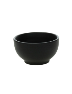 TOGNANA SET 6 COPPETTE Ø9 CM IN PORCELLANA - VULCANIA 2