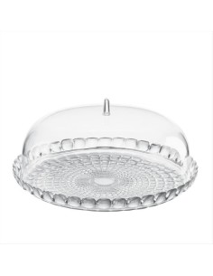 GUZZINI SET TORTIERA 36 X 14 CM - TIFFANY