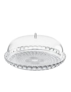GUZZINI SET TORTIERA 36 X 14 CM - TIFFANY 2