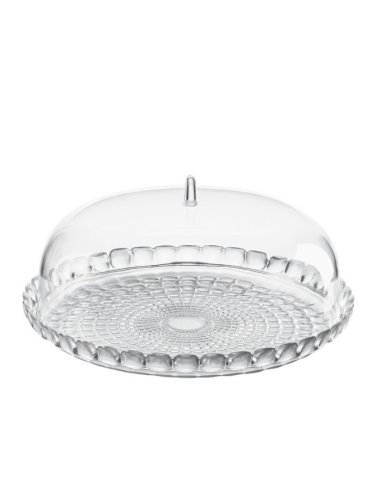 GUZZINI SET TORTIERA 36 X 14 CM - TIFFANY