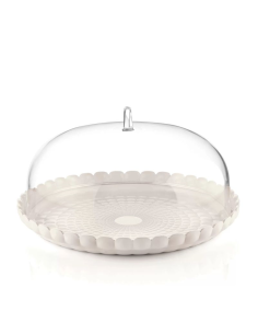 GUZZINI SET TORTIERA 36 X 14 CM - TIFFANY 2