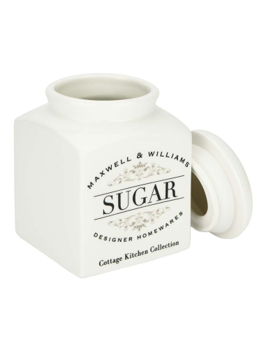 MAXWELL & WILLIAMS BARATTOLO ZUCCHERO - COTTAGE...