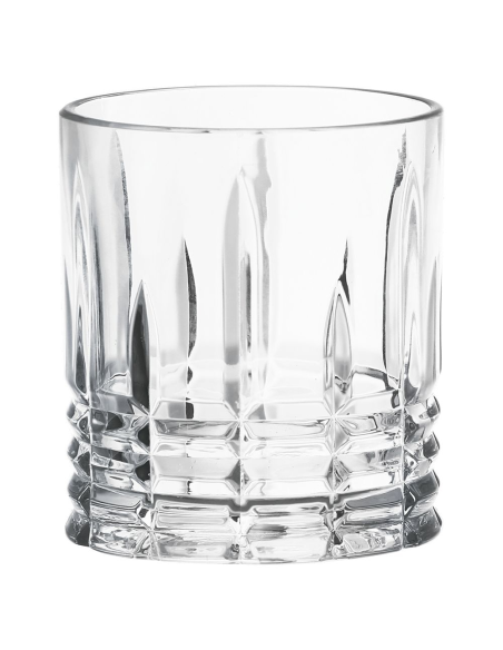 ANDREA FONTEBASSO SET 6 BICCHIERI ACQUA 345 ML - LOTUS