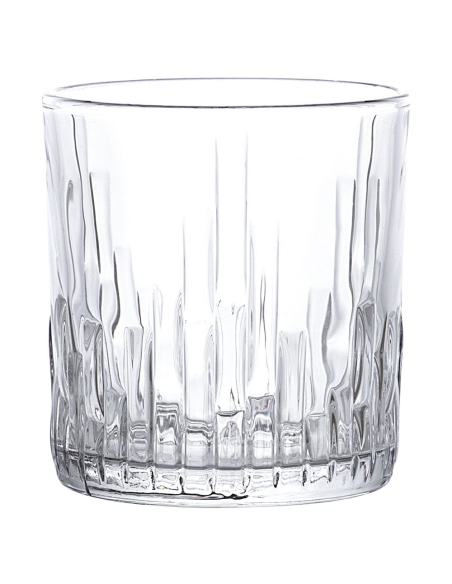 ANDREA FONTEBASSO SET 6 BICCHIERI ACQUA 330 ML - GRIFFE