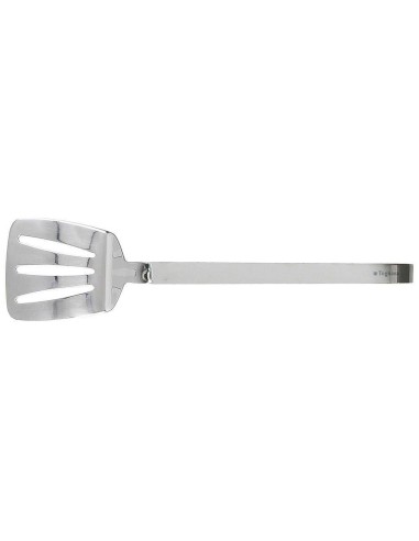 TOGNANA SPATOLA FORATA 42 CM IN ACCIAIO 18/0 -...