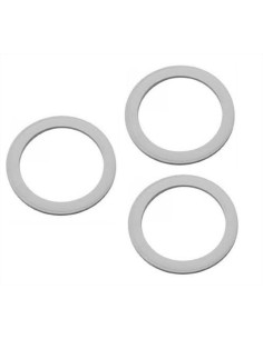 GIANNINI CONFEZIONE 3 GUARNIZIONI 4 TAZZE - TITTI