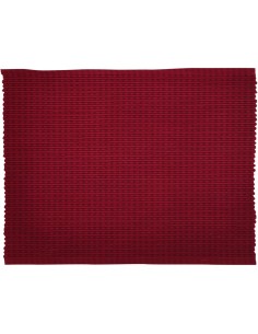 FAZZINI SET 2 TOVAGLIETTE AMERICANE 35 X 45 CM - LOFT 2