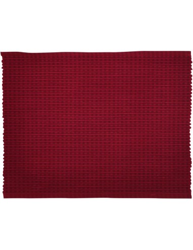 FAZZINI SET 2 TOVAGLIETTE AMERICANE 35 X 45 CM...