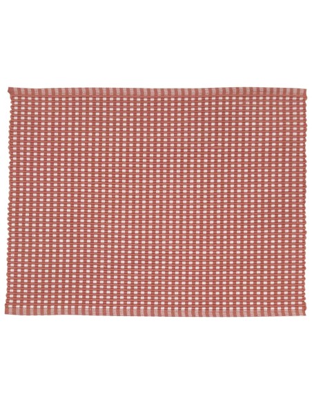 FAZZINI SET 2 TOVAGLIETTE AMERICANE 35 X 45 CM - LOFT