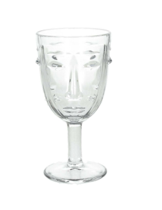 ANDREA FONTEBSSO SET 6 CALICI 300 ML - BRENDA 