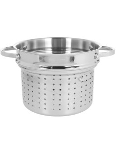 ANDREA FONTEBASSO CESTELLO CUOCIPASTA Ø 22 CM - LUXURY...