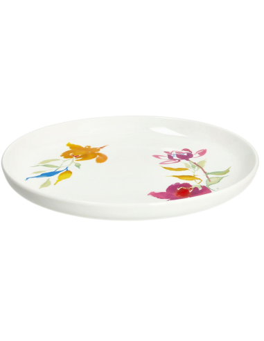 ANDREA FONTEBASSO SERVIZIO PIATTI 18 PEZZI -...