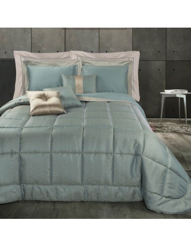 AGOSTINI TRAPUNTA MATRIMONIALE 270 X 270 CM CON...