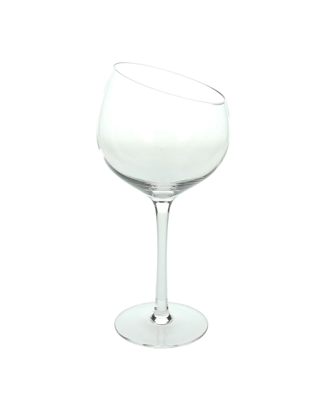 ANDREA FONTEBASSO SET 6 CALICI VINO ROSSO 54 CL - MARGOT