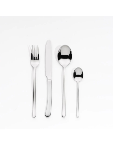 SERAFINO ZANI SERVIZIO POSATE 75 PEZZI IN...