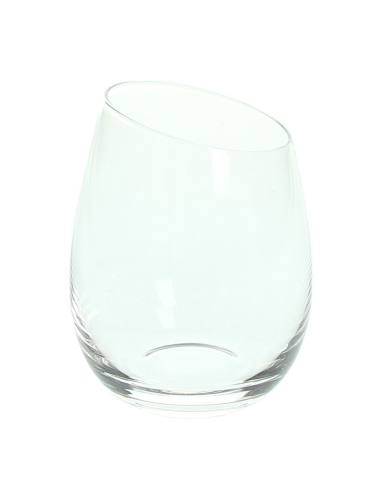 ANDREA FONTEBASSO SET 6 BICCHIERI ACQUA 440 CL...