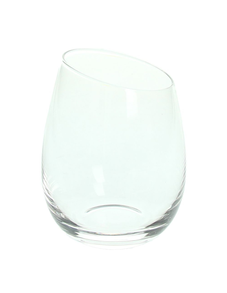 ANDREA FONTEBASSO SET 6 BICCHIERI ACQUA 440 CL - MARGOT