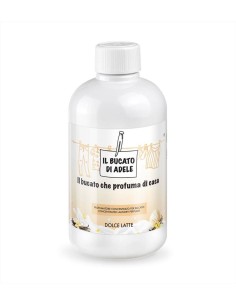 IL BUCATO DI ADELE PROFUMATORE CONCENTRATO PER BUCATO 500...