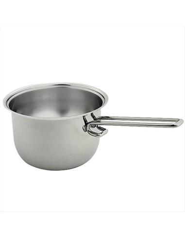 SERAFINO ZANI CASSERUOLA 1 MANICO LUNGO IN...