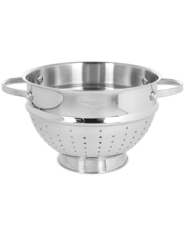 ANDREA FONTEBASSO COLAPASTA Ø 22 CM - LUXURY...