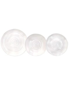 ANDREA FONTEBASSO SERVIZIO PIATTI 18 PEZZI - CADDY 2