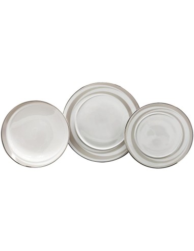 ANDREA FONTEBASSO SERVIZIO PIATTI 67 PEZZI -...