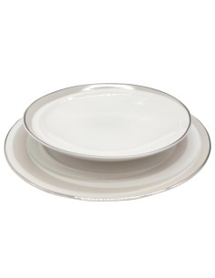 ANDREA FONTEBASSO SERVIZIO PIATTI 67 PEZZI - VIA LATTEA... 2