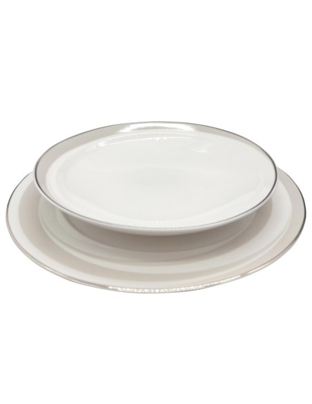 ANDREA FONTEBASSO SERVIZIO PIATTI 67 PEZZI - VIA LATTEA DEVON