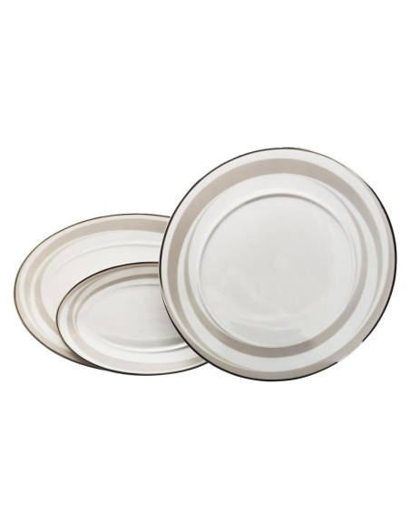 ANDREA FONTEBASSO SERVIZIO PIATTI 67 PEZZI - VIA LATTEA DEVON