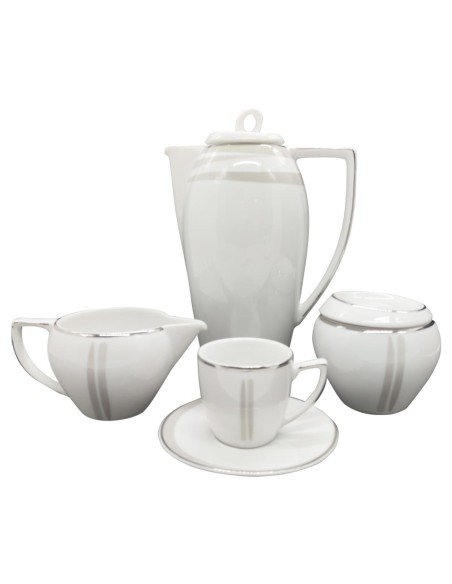 ANDREA FONTEBASSO SERVIZIO PIATTI 67 PEZZI - VIA LATTEA DEVON