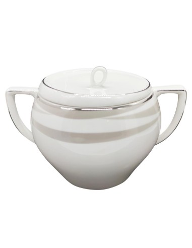 ANDREA FONTEBASSO SERVIZIO PIATTI 67 PEZZI -...