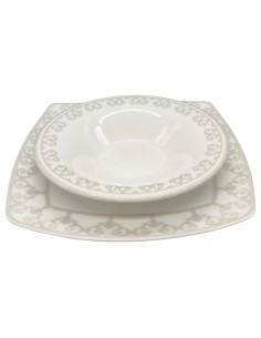 ANDREA FONTEBASSO SERVIZIO PIATTI 54 PEZZI - ENERGY JULIETTE 2