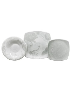 ANDREA FONTEBASSO SERVIZIO PIATTI 53 PEZZI - ENERGY ARCADIA