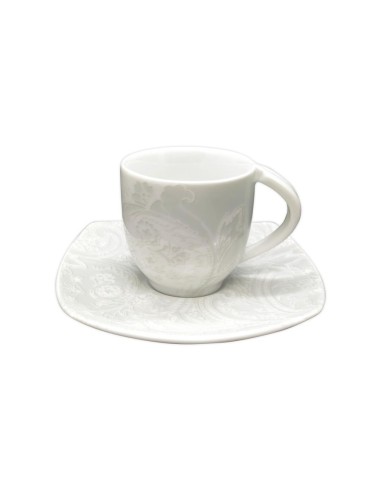 ANDREA FONTEBASSO SERVIZIO PIATTI 53 PEZZI -...