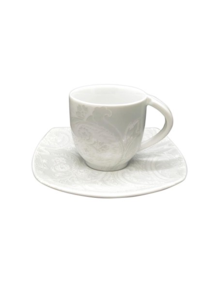 ANDREA FONTEBASSO SERVIZIO PIATTI 53 PEZZI - ENERGY ARCADIA