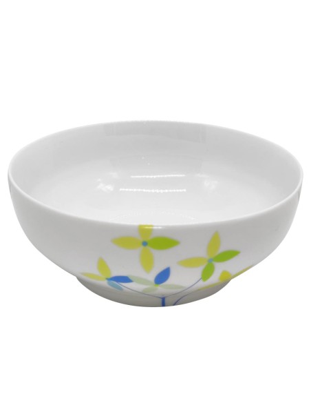 ANDREA FONTEBASSO SERVIZIO PIATTI 58 PEZZI - ALLURE FOREST