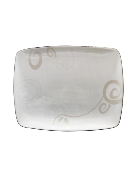 ANDREA FONTEBASSO SERVIZIO PIATTI 38 PEZZI - CUBE BROOKLIN