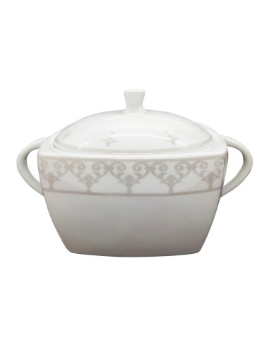 ANDREA FONTEBASSO SERVIZIO PIATTI 71 PEZZI -...