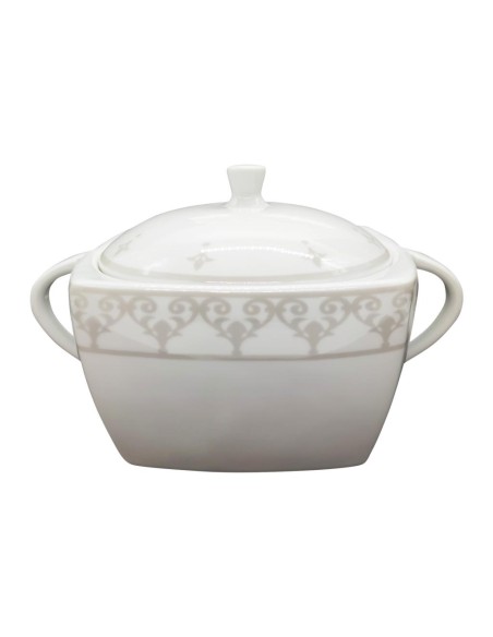 ANDREA FONTEBASSO SERVIZIO PIATTI 71 PEZZI - ENERGY JULIETTE