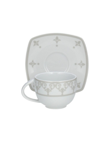 ANDREA FONTEBASSO SERVIZIO PIATTI 71 PEZZI -...