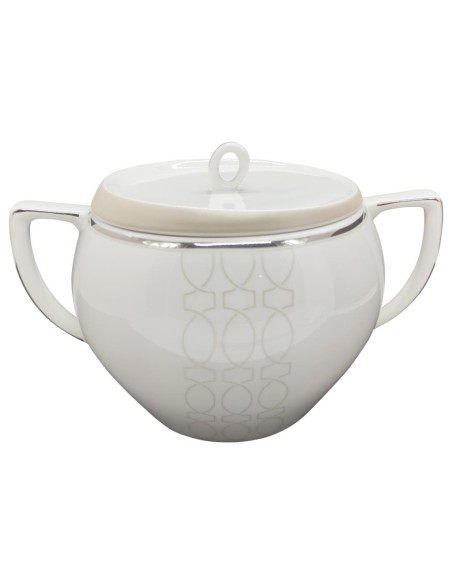 ANDREA FONTEBASSO SERVIZIO PIATTI 68 PEZZI - VIA LATTEA YORK