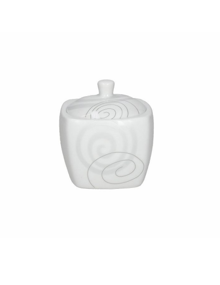 ANDREA FONTEBASSO SERVIZIO PIATTI 55 PEZZI - ENERGY AURUM