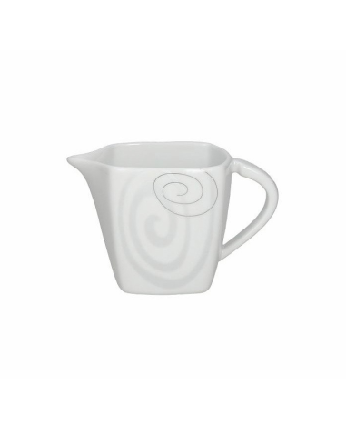 ANDREA FONTEBASSO SERVIZIO PIATTI 55 PEZZI -...