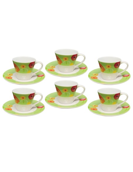 ANDREA FONTEBASSO SERVIZIO PIATTI 72 PEZZI - TORCELLO MINT